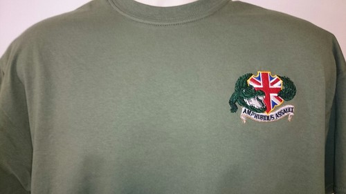 Royal marines amphibious - royal,