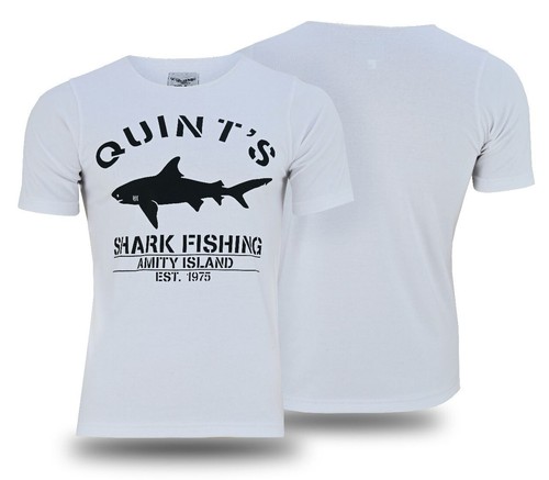 Noble house shark - noble,