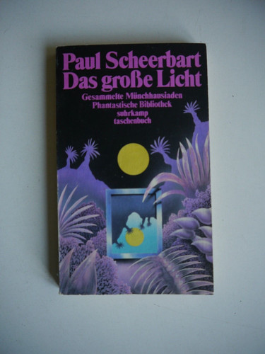 Das große licht - große,
