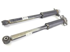 Opel Astra J Kombi 1.6 CDTi Stoßdämpfer hinten Satz 13420233  