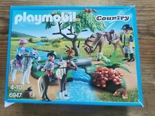 Playmobil Country, Pferdehof