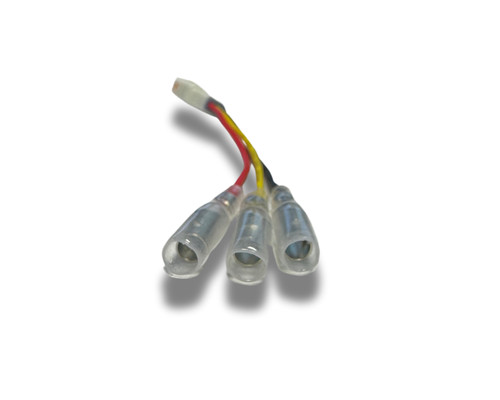 Adapterkabel rücklicht für - adapterkabel, "rücklicht"