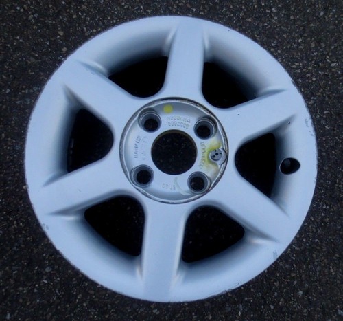 Original ford alufelge - 1x,