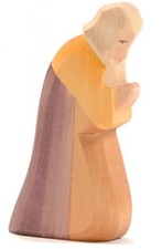 Ostheimer Krippe Josef groß