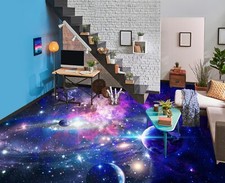 3D Blau Planet Q10069