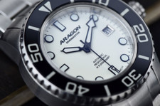 ARAGON DIVEMASTER 42MM Swiss