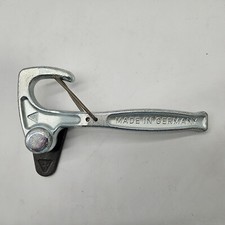 Bordwandverschluß Spannteil