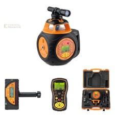 geo-Fennel Rotationslaser FL