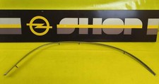 Zierleiste hinten links Opel