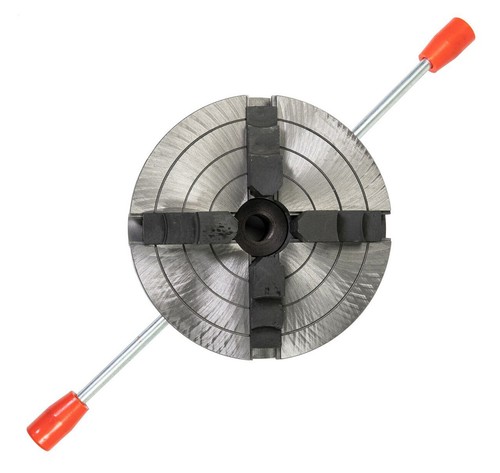 Spannfutter backenfutter m18 - backenfutter, x