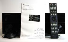 Pioneer VSX-920-K 7.1-Kanal