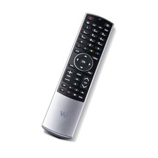 Original VU+ Fernbedienung Bluetooth / IR für VU+ Solo 4K, Uno 4K, Zero, Solo SE