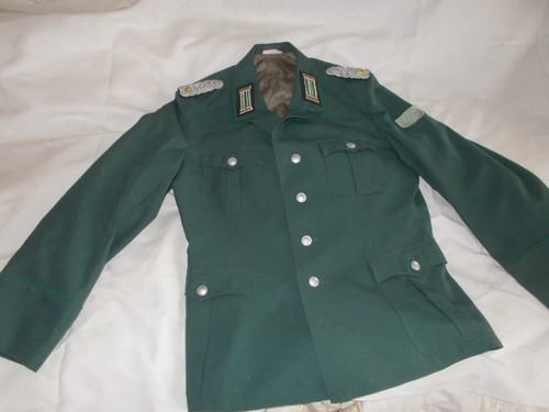 Ddr nva mdi vopo - ddr,