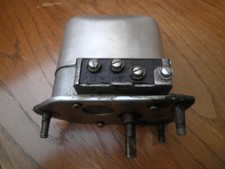 SWF 400172 Wischermotor