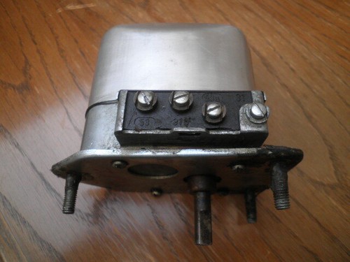 Swf 400172 wischermotor - swf,