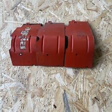 Agria 400 Seitenblech Starter