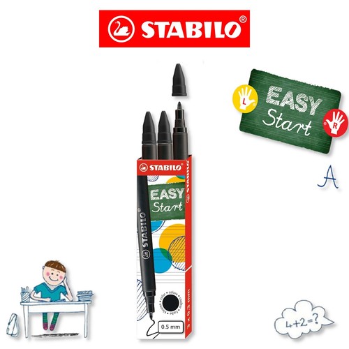 Stabilo easyoriginal patronen - stabilo,