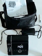 1x Löwenstein CPAP WM 090 TD Beatmungsgerät Zustand: s. Video+Foto+Beschreibung