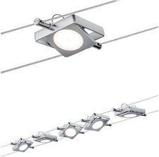 PAULMANN LED SEILSYSTEM MACLED
