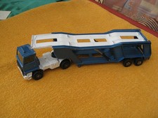 Matchbox Super Kings  Bedford