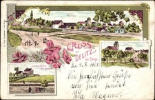 Litho Delitz am Berge Bad