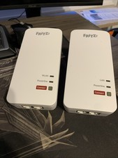 AVM FRITZ!Powerline 1240 AX