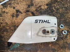 Stihl 362 Kettenraddeckel