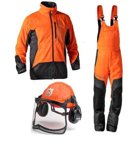 Husqvarna set - husqvarna,