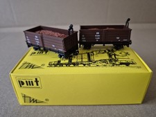 TECHNOMODELL PMT - 2er Set