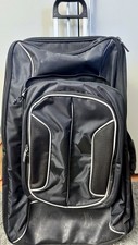 Scubapro Dive’n Roll Reisetasche / Tauchrucksack mit Rollen