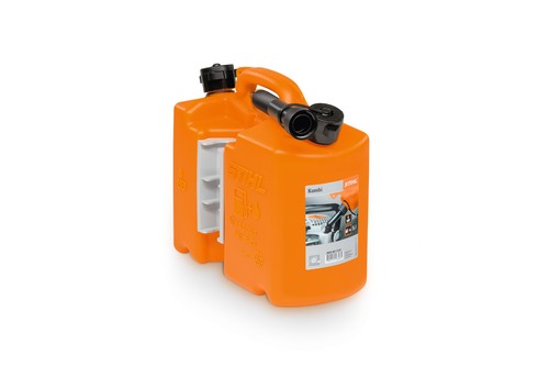 Stihl kombikanister profi - stihl,