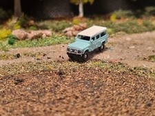 1:220 Spur Z Land Rover Defander 1990, Fahrzeug lackiert 