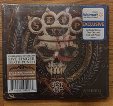 Five Finger Death Punch Best