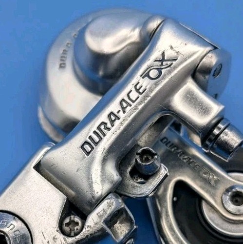 Shimano dura ace 7300 - ace, rd-7300