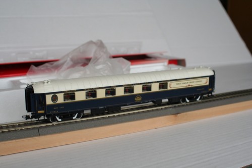 Rivarossi hr4135 orient - hr4135, ho