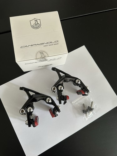 Campagnolo record direct mount - campagnolo,
