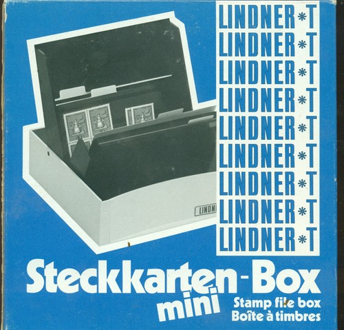 Briefmarken einsteckbox für - briefmarken-einsteckbox,