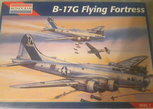 Oldie but goldie b17 - goldie!!, b17/g