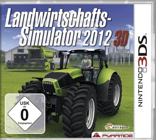 Landwirtschafts simulator 2012 - landwirtschafts-simulator,