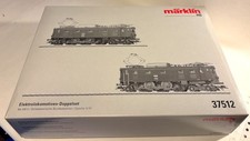 Märklin 37512 E-Lok