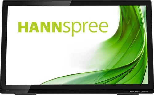 Hannspree ht273hpb - hannspree,