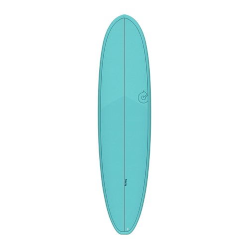 Surfboard torq tet mod - surfboard, v+