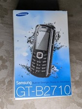 Samsung Outdoor Handy
