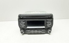 KIA Ceed 2012 Radio CD-Player