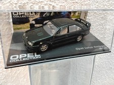 A1428) Opel Collection - Opel