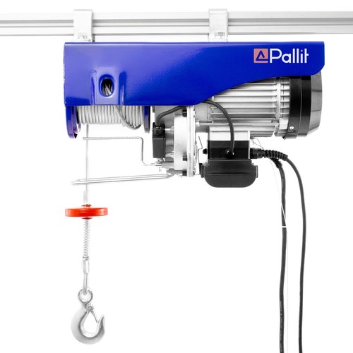 Pallit seilwinde hoist - pallit,