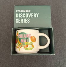 Starbucks City Kaffeetasse