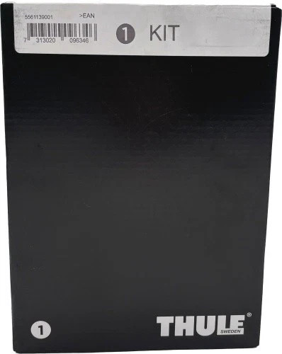 Thule montagekit 186170 - thule,