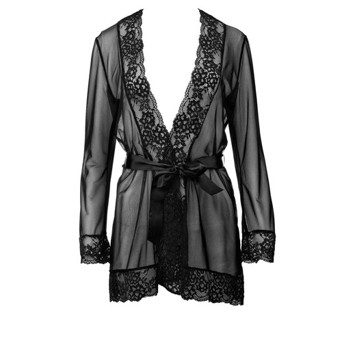 Escora rita negligee mantel - escora,