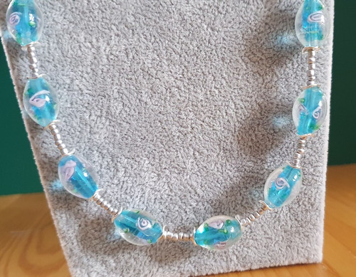 Neu handmade perlen - handmade, lange